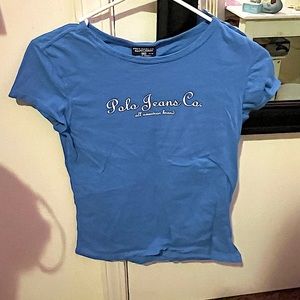 Ralph Lauren Polo Shirt